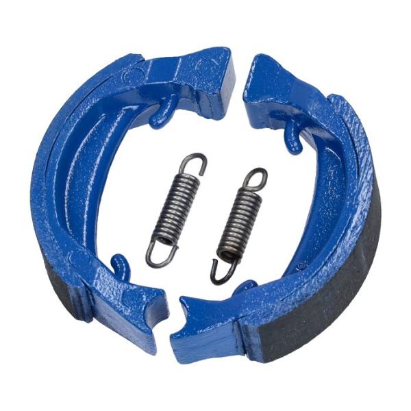 Bremsbackensatz Polini Race 80 x 18 mm